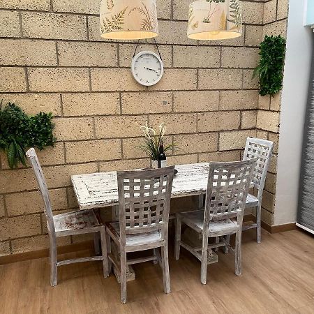 Dream Cosy Santa Cruz de Tenerife Exterior foto