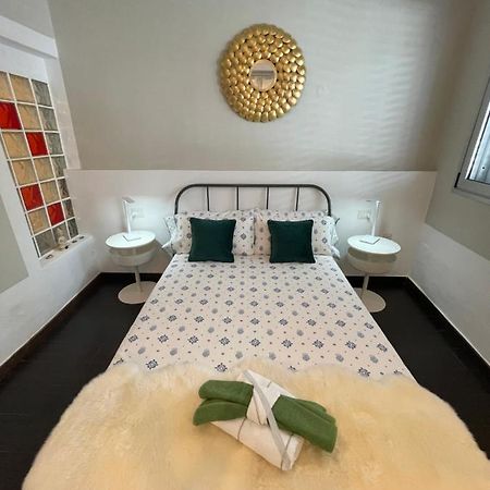 Dream Cosy Santa Cruz de Tenerife Exterior foto