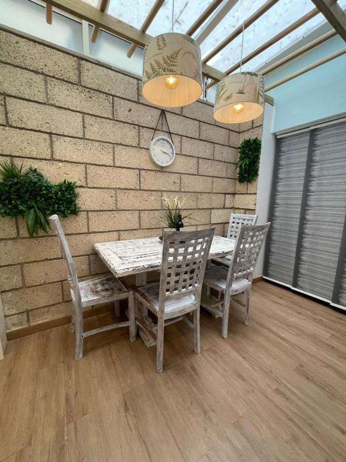 Dream Cosy Santa Cruz de Tenerife Exterior foto