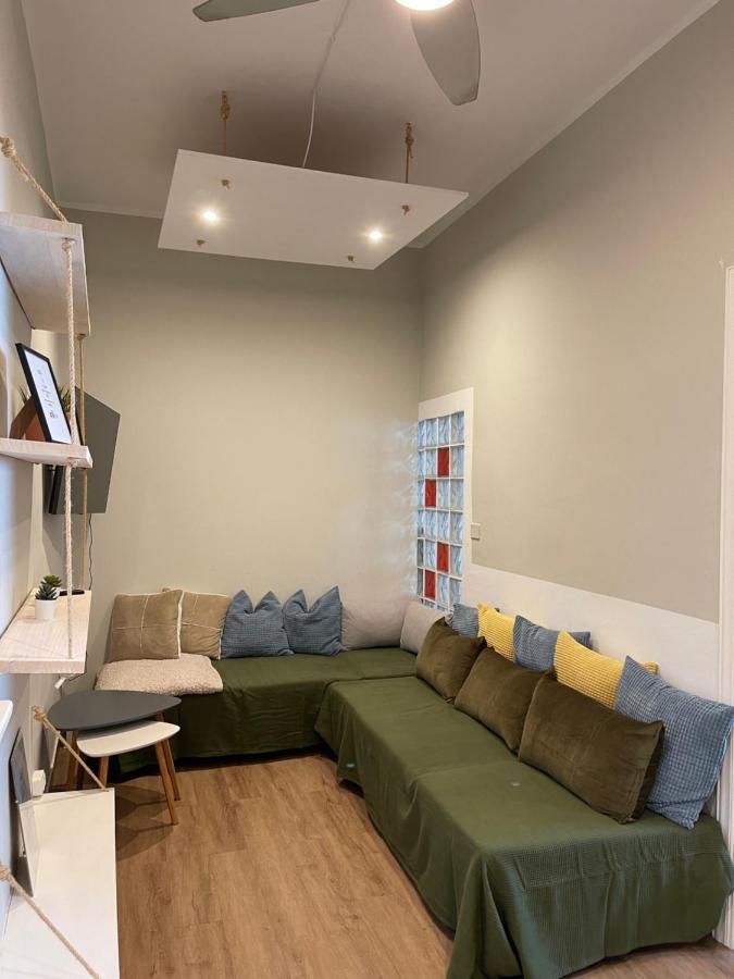 Dream Cosy Santa Cruz de Tenerife Exterior foto