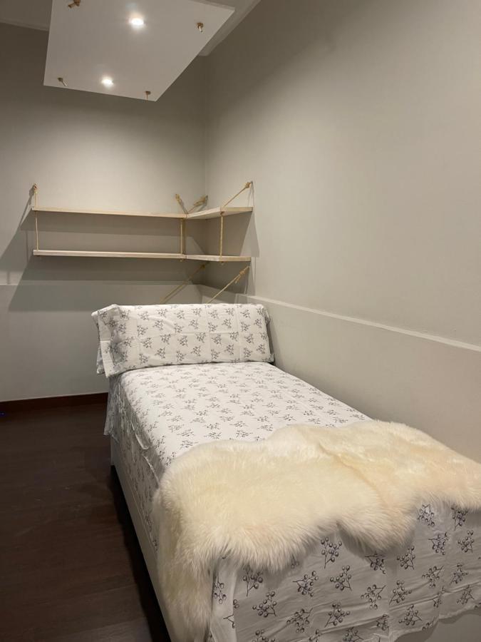 Dream Cosy Santa Cruz de Tenerife Exterior foto