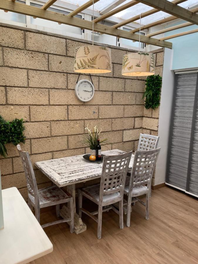 Dream Cosy Santa Cruz de Tenerife Exterior foto
