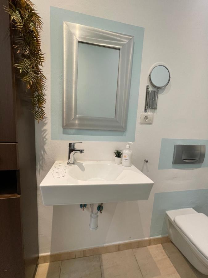 Dream Cosy Santa Cruz de Tenerife Exterior foto
