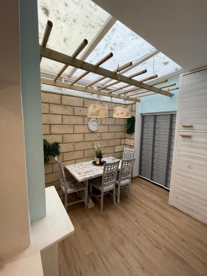 Dream Cosy Santa Cruz de Tenerife Exterior foto