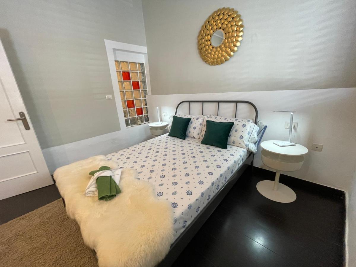 Dream Cosy Santa Cruz de Tenerife Exterior foto