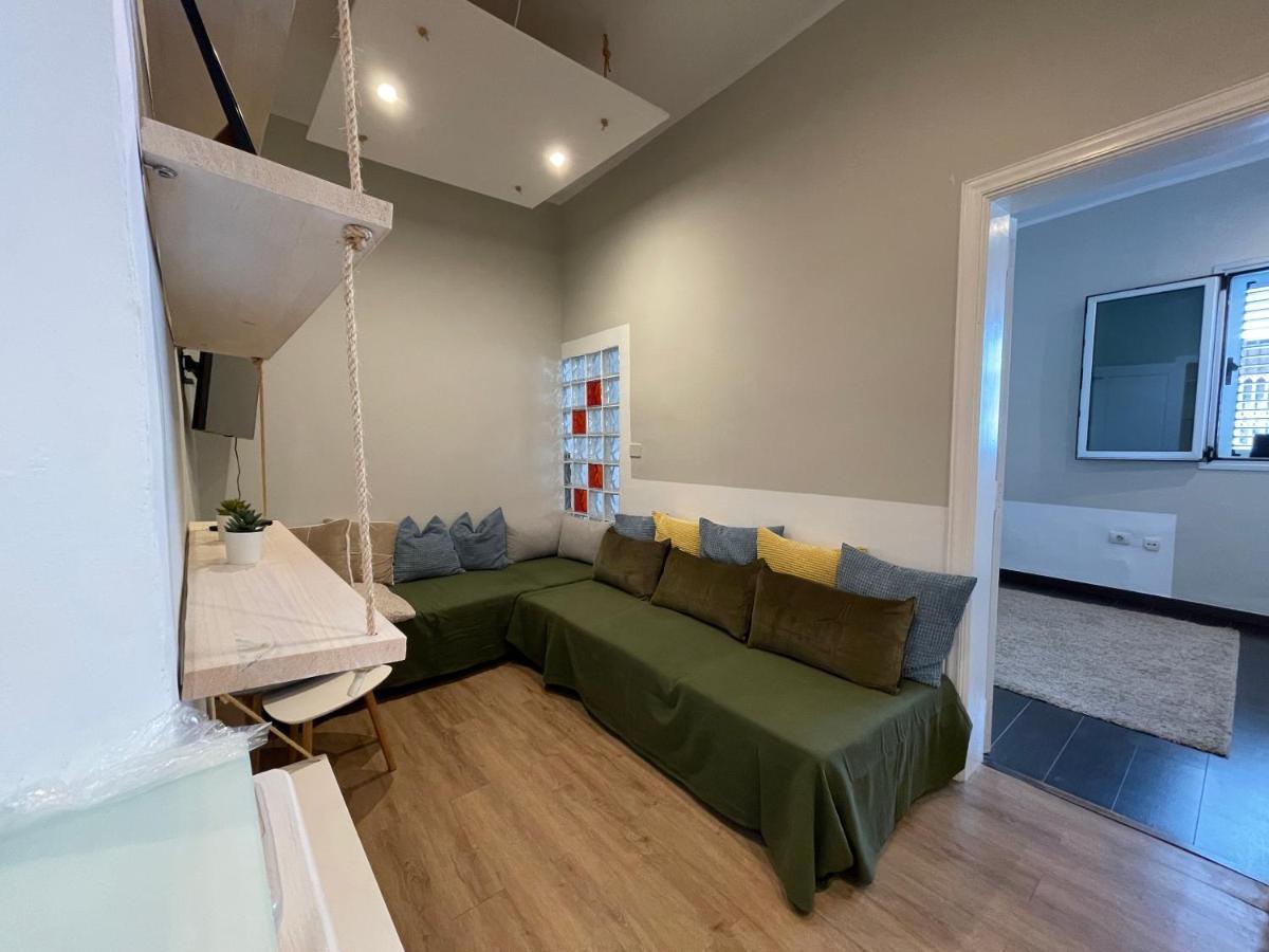 Dream Cosy Santa Cruz de Tenerife Exterior foto