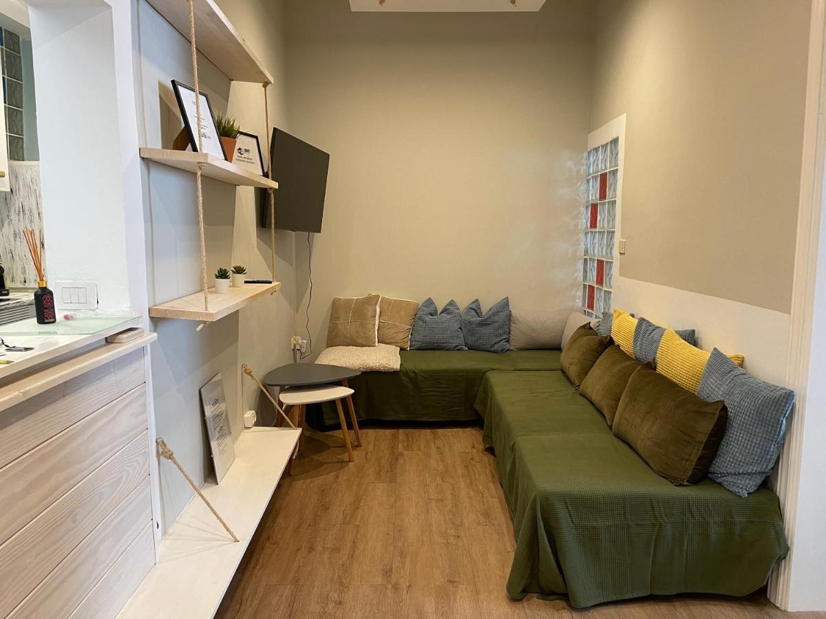 Dream Cosy Santa Cruz de Tenerife Exterior foto