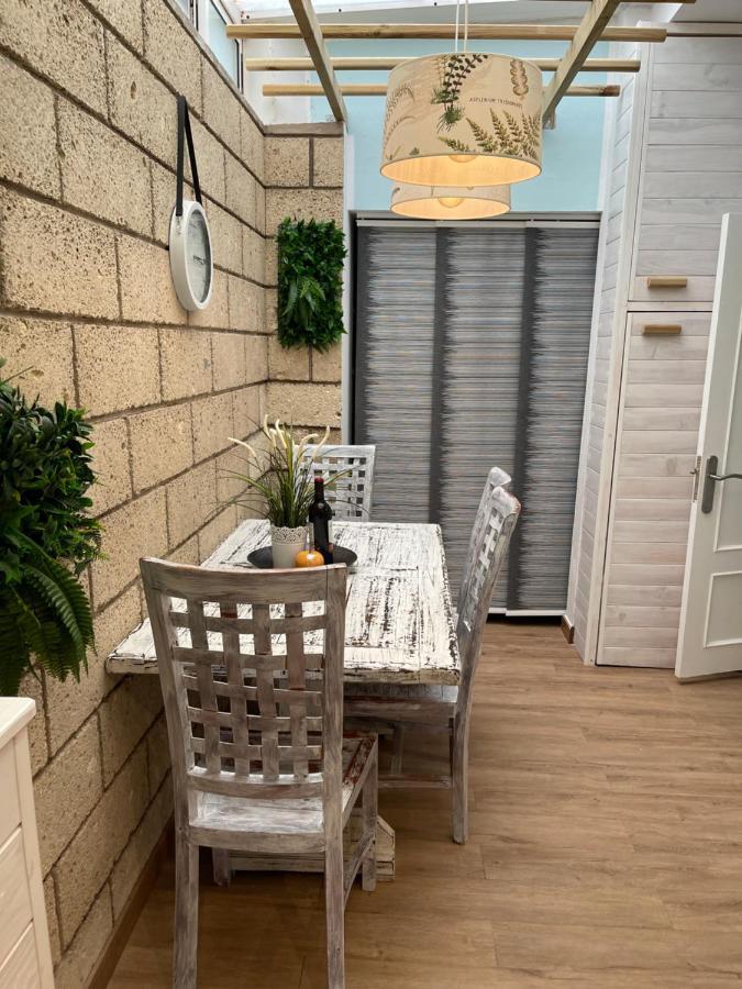 Dream Cosy Santa Cruz de Tenerife Exterior foto