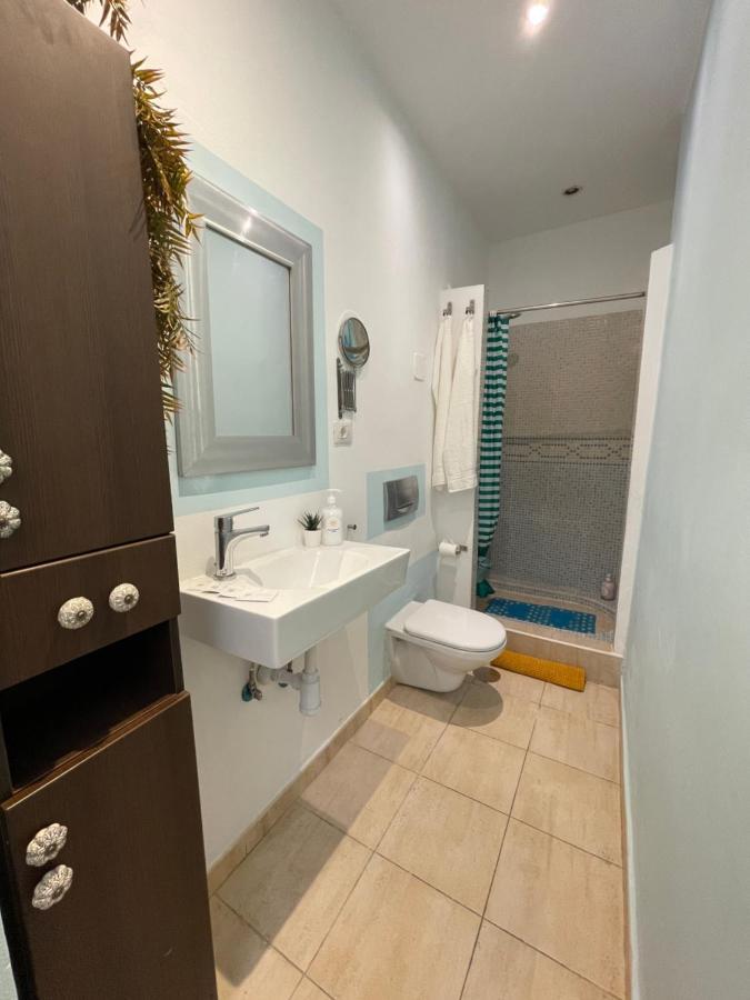 Dream Cosy Santa Cruz de Tenerife Exterior foto