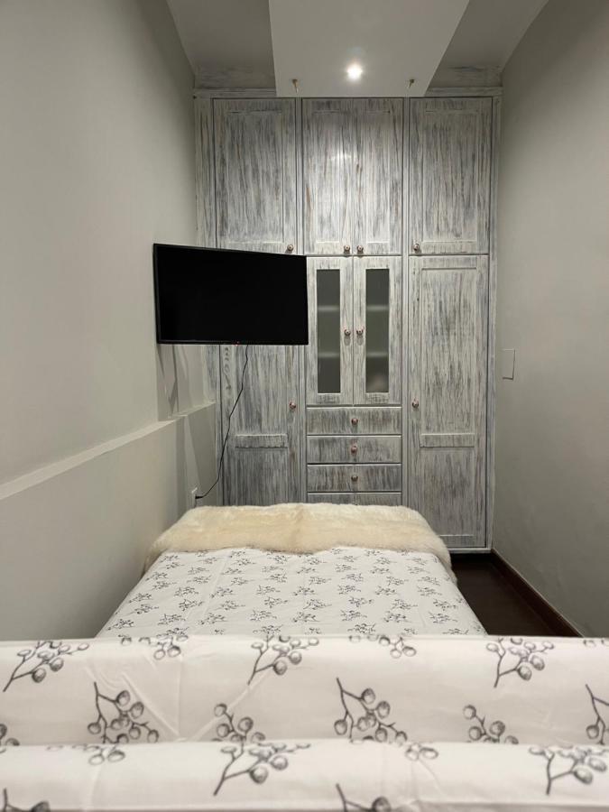 Dream Cosy Santa Cruz de Tenerife Exterior foto